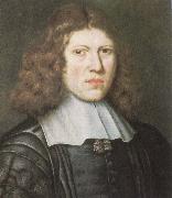 richard lower
